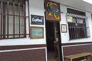 Café K'lula 